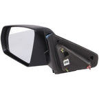Heated Driver Left Side Mirror for Dodge Avenger (2008–2010)