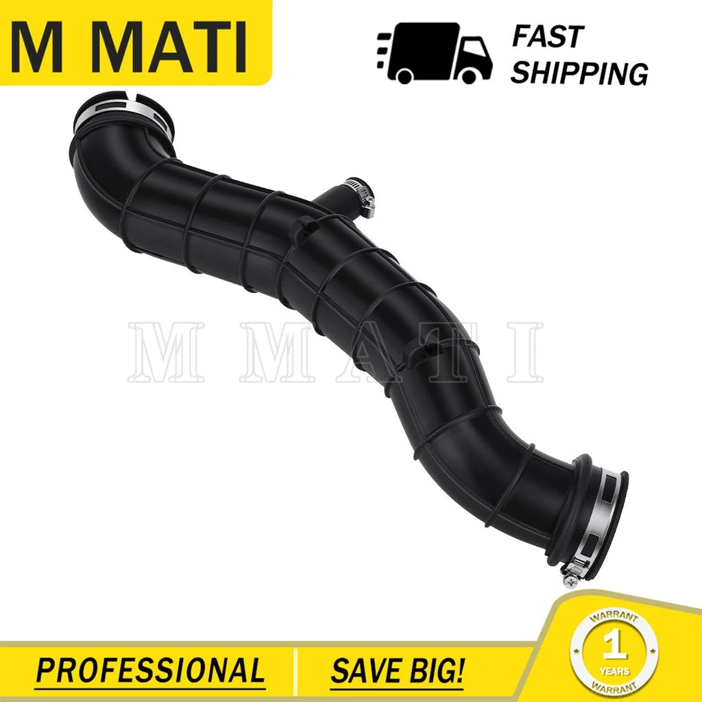 Airbox to Plenum Intake Hose Tube for Polaris Ranger XP 1000 (2018–2025)