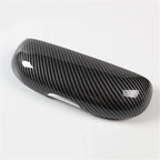 Carbon Fiber Sunglass Case Holder for Mercedes-Benz A B C E S GL GLA