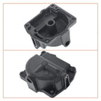 2X Carburetor Float Bowl Chamber for Johnson Evinrude (433000, 0433000, 766418)