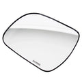 Side Mirror Glass Lens Left Fits Toyota Hilux Vigo Champ SR5 V6 AN10 2011-15 D05