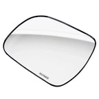 Side Mirror Glass Lens Left Fits Toyota Hilux Vigo Champ SR5 V6 AN10 2011-15 D05