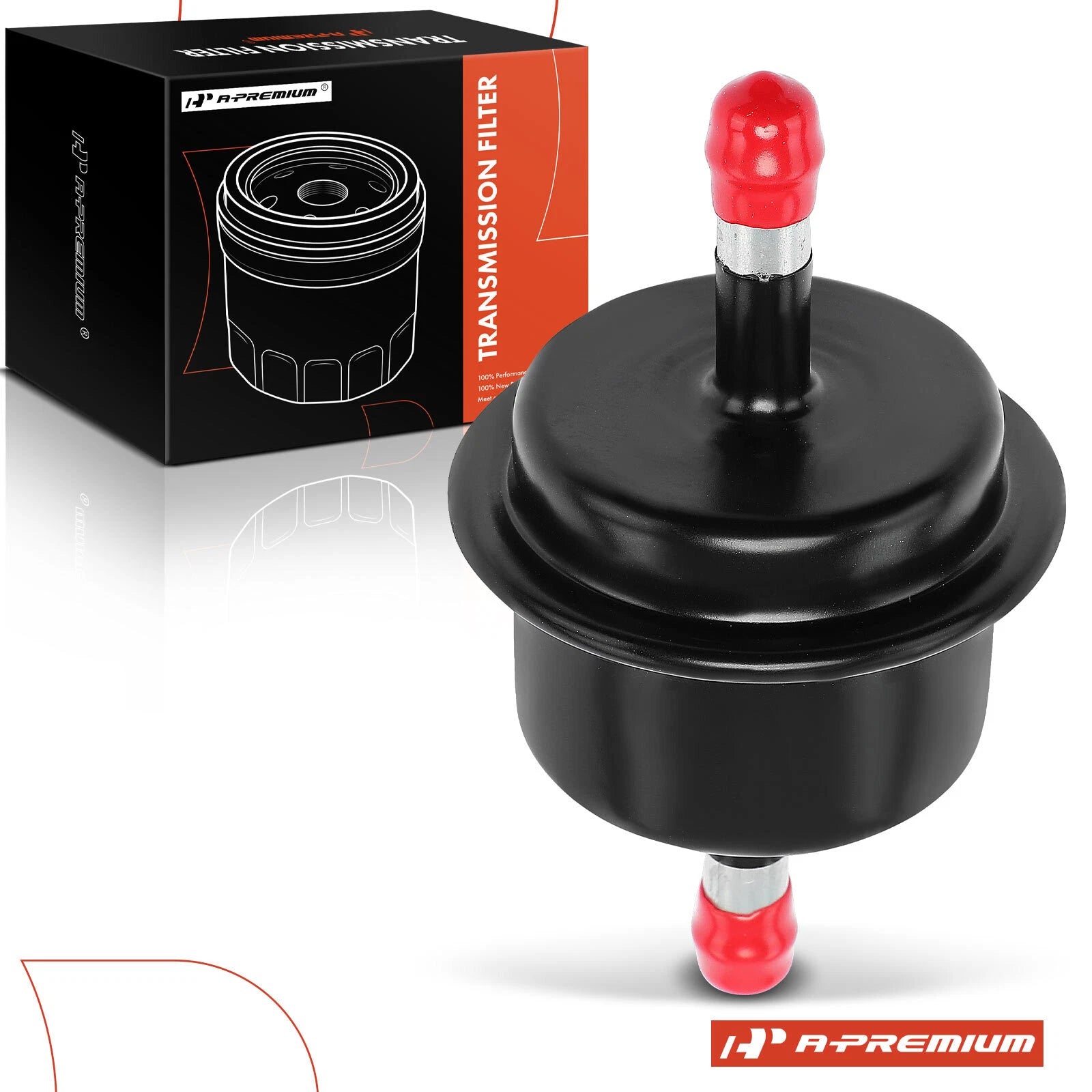 Automatic Transmission Filter for Honda Civic (2012–2015)