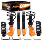 Adjustable Coilovers for Mercedes-Benz CLK Convertible (2002-2010)