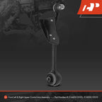 Front Left Lower Control Arm with Ball Joint for Ford