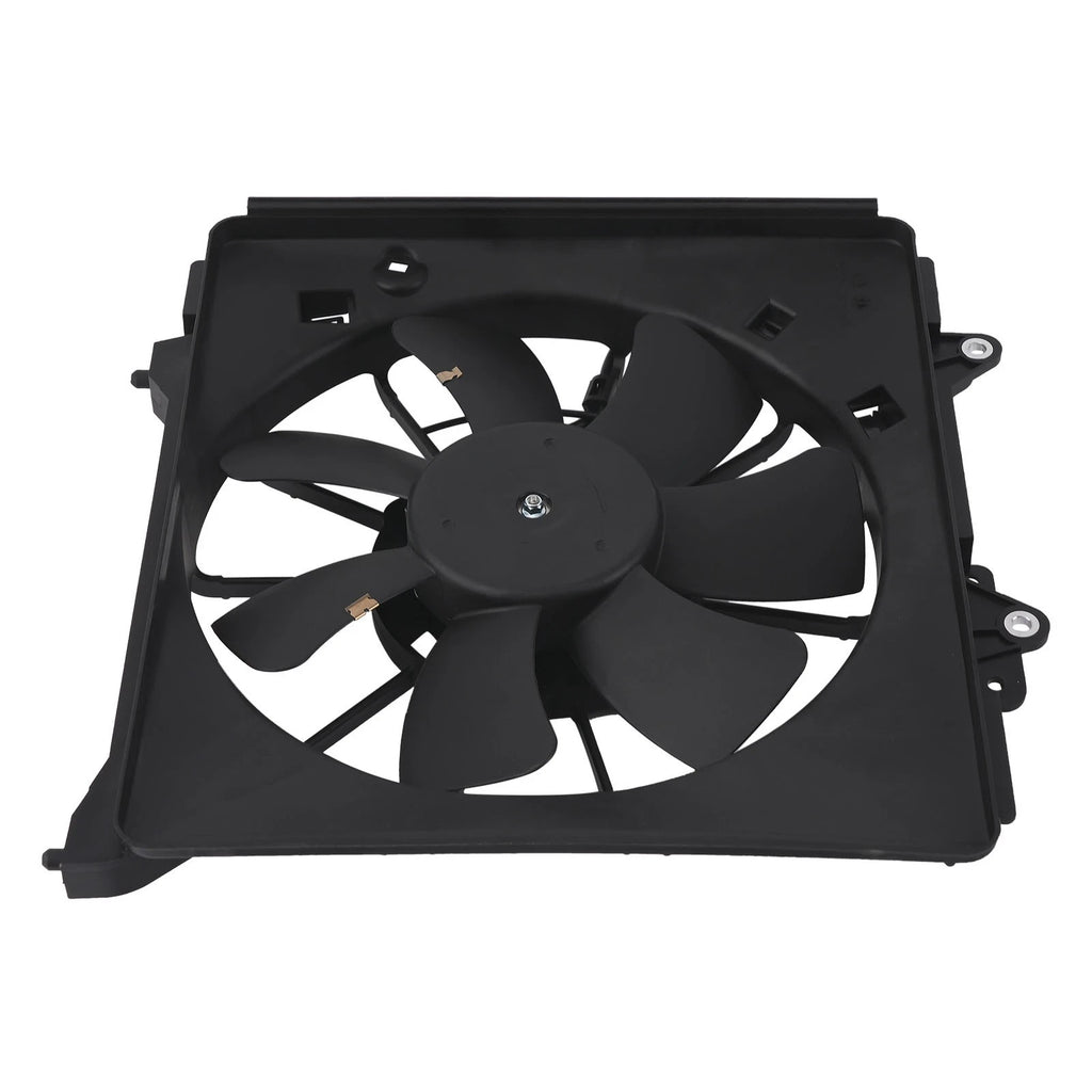 Radiator Cooling Fan for Honda Fit (2009–2014) 38615RB1J51