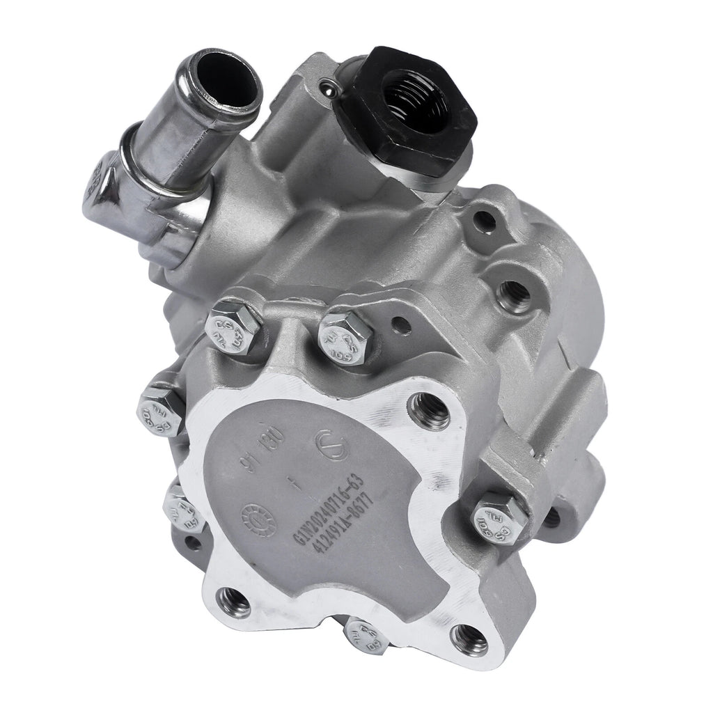 Power Steering Pump for Cadillac CTS V6 3.0L 3.6L (2010–2014)