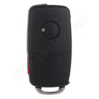 2X Smart Remote Key Fob for Volkswagen Beetle Passat (1998–2001)