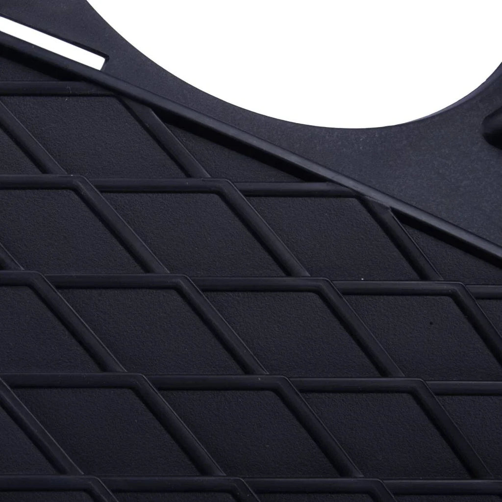 Right Fog Light Grille for BMW X6 E71 (2012-2014)