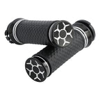 1" Hand Grips Handlebar for Harley Electra Road Glide Dyna FXDF (1996–2017)
