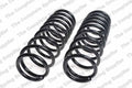 Rear Coil Spring for Lesjofors (4414229)