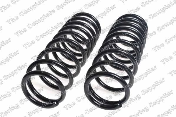 Rear Coil Spring for Lesjofors (4414229)