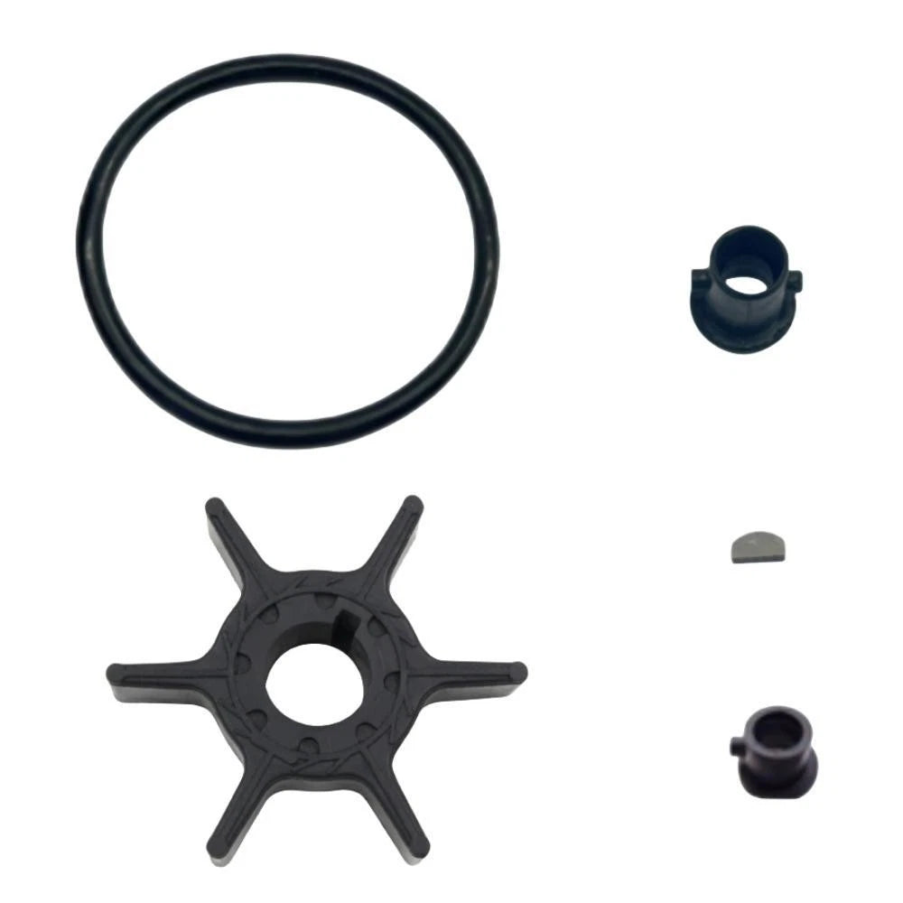 Water Pump Impeller Repair Kit for Yamaha Outboard (63V-44352-00-00, 18-3040)