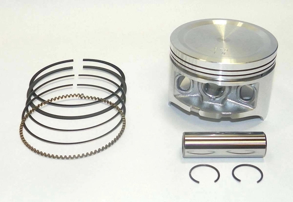 Piston Kit 1mm for Honda TRX 350 (2000–2006) 50-226-07K, 13101-HN5-670
