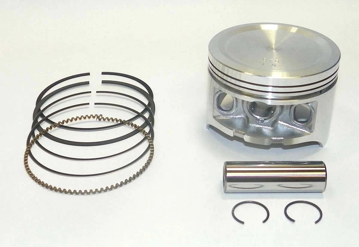 Piston Kit 1mm for Honda TRX 350 (2000–2006) 50-226-07K, 13101-HN5-670