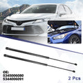 2X Front Hood Lift Supports Struts for Toyota Avalon (2013–2018) No.5345006080
