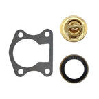 Thermostat Kit for Mercury Force 70 75 85 90 120 150 (1990–1999) F664068