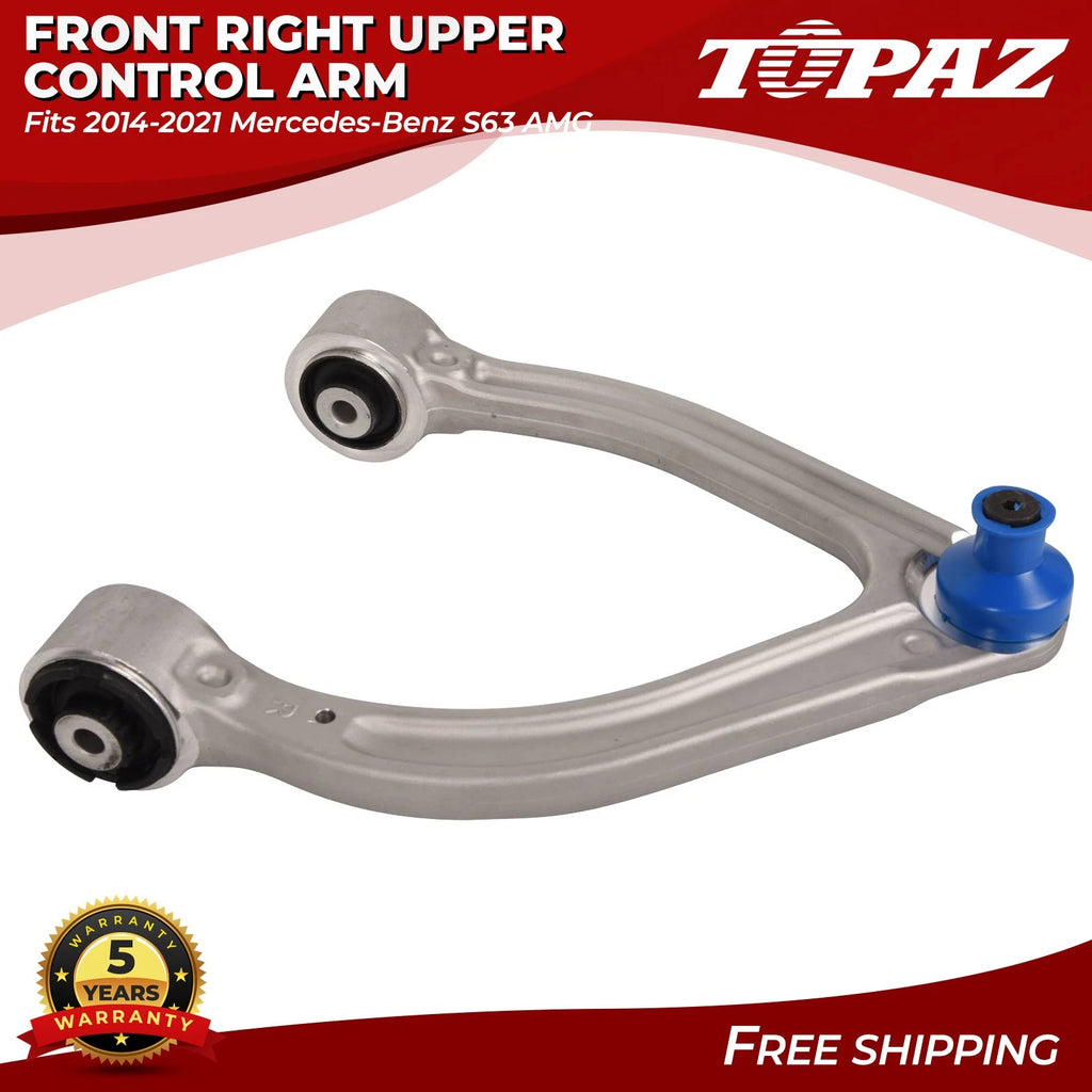 Front Right Upper Control Arm for Mercedes-Benz S63 AMG (2014–2021)