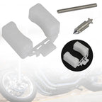 Carburetor Rebuild Kit for Honda CB1000 CB400 CB450 CB650 CB750 CB900 CM250 (1970–1999)
