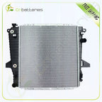 Aluminum Radiator for Ford Explorer (1995–2001)