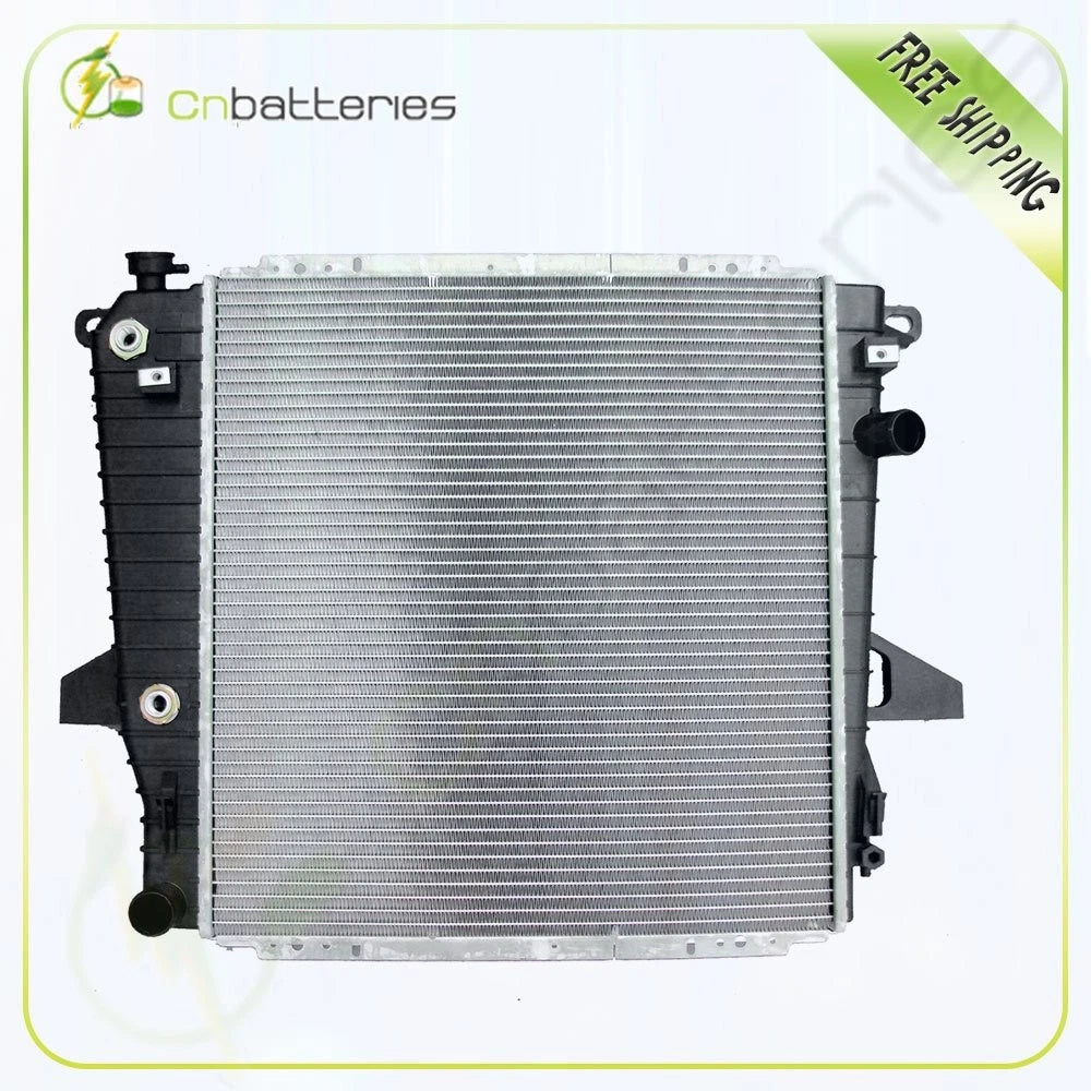 Aluminum Radiator for Ford Explorer (1995–2001)
