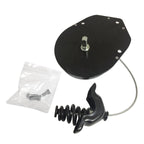 Spare Tire Hoist Assembly for Chrysler Aspen (2007–2009) Dodge Durango (2004–2009) 2113699AE