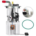 Coolant Reservoir with Cap for Saab 9-3 (2003–2011)