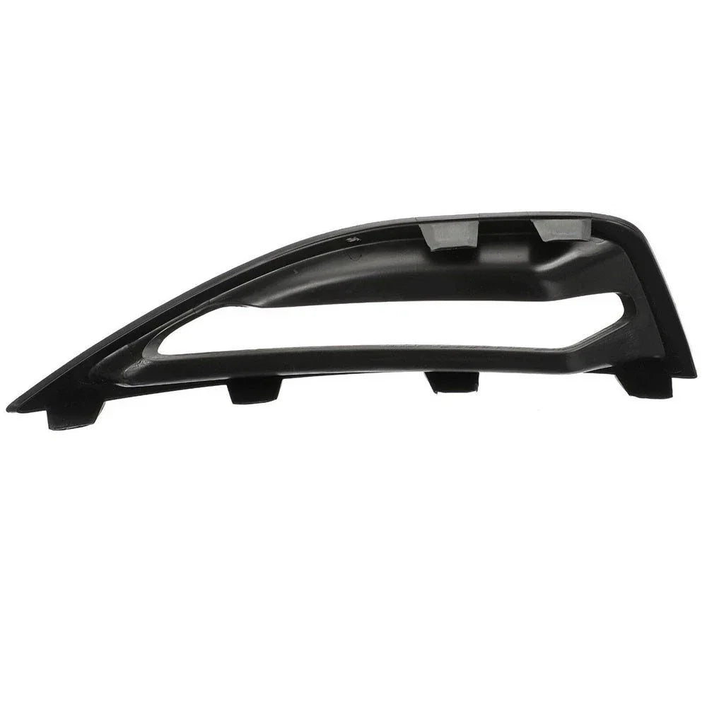Front Left Bumper Fog Light Bezel for Ford Taurus (2010-2012)