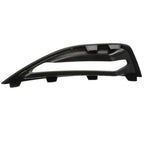 Front Left Bumper Fog Light Bezel for Ford Taurus (2010-2012)