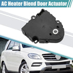 AC Heater Blend Door Actuator for Mercedes-Benz ML320 ML430 (1998-2001)