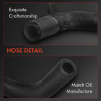 Power Steering Return Line Hose for Nissan Titan Armada (2004–2019)