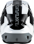 FLY Racing Kinetic Crest Off-Road Helmet for (2020–2024)