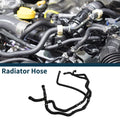 Radiator Hose Heater Hose for BMW 5 Series (2009–2010) No. 17127568753