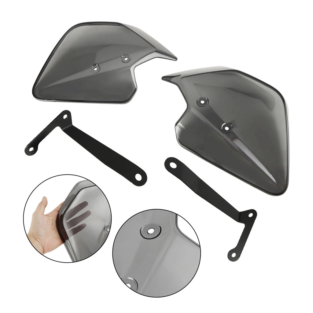 Handguard Protector for Yamaha Tricity 125 155 300 (2016–2024)