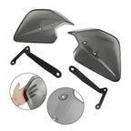 Handguard Protector for Yamaha Tricity 125 155 300 (2016–2024)