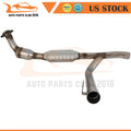 EPA Catalytic Converter for Ford F-150 F-250 1999-2003 (5.4L, Passenger Side)