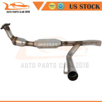 EPA Catalytic Converter for Ford F-150 F-250 1999-2003 (5.4L, Passenger Side)