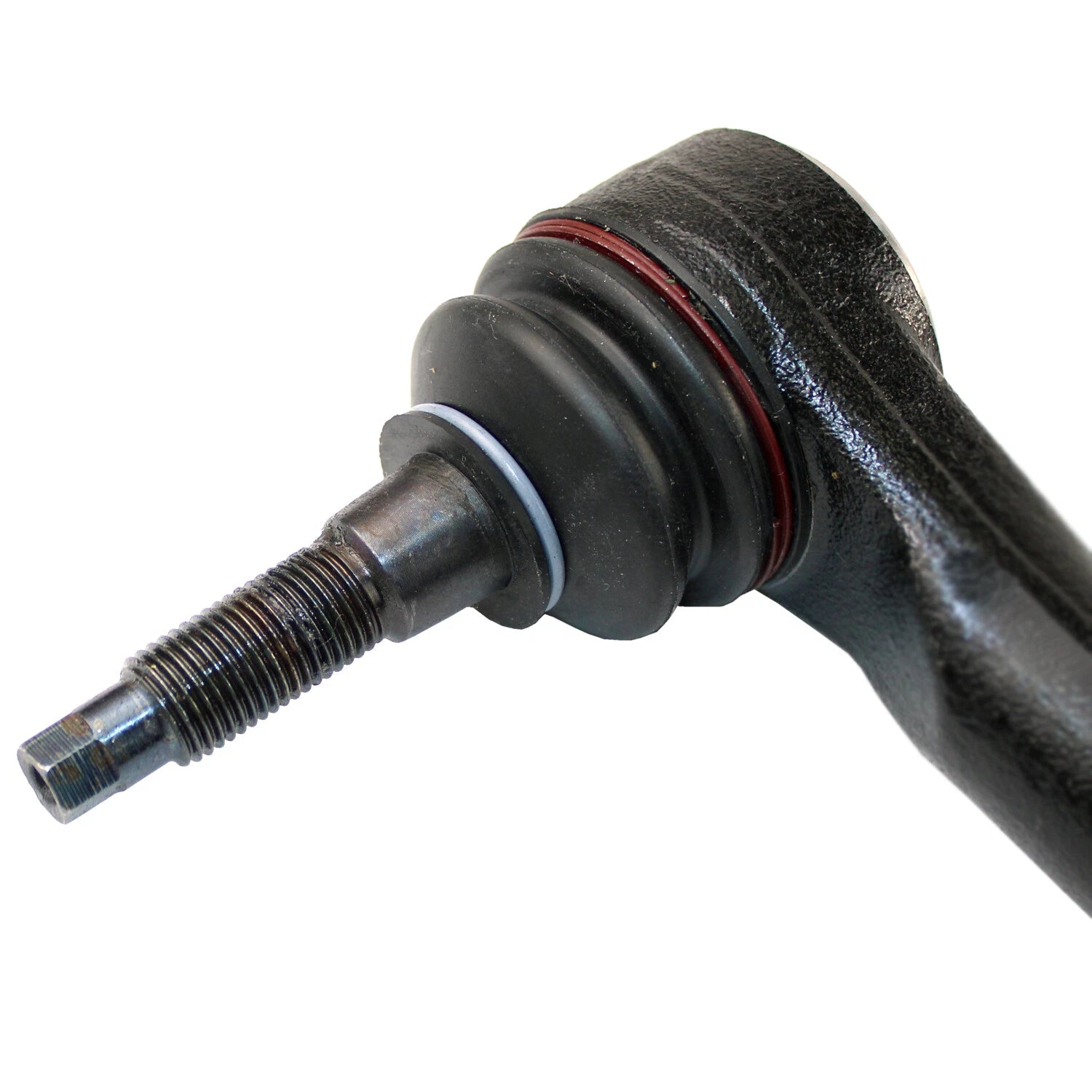 2pc Set Outer Steering Tie Rod End for Ford Mustang (2015–2019)