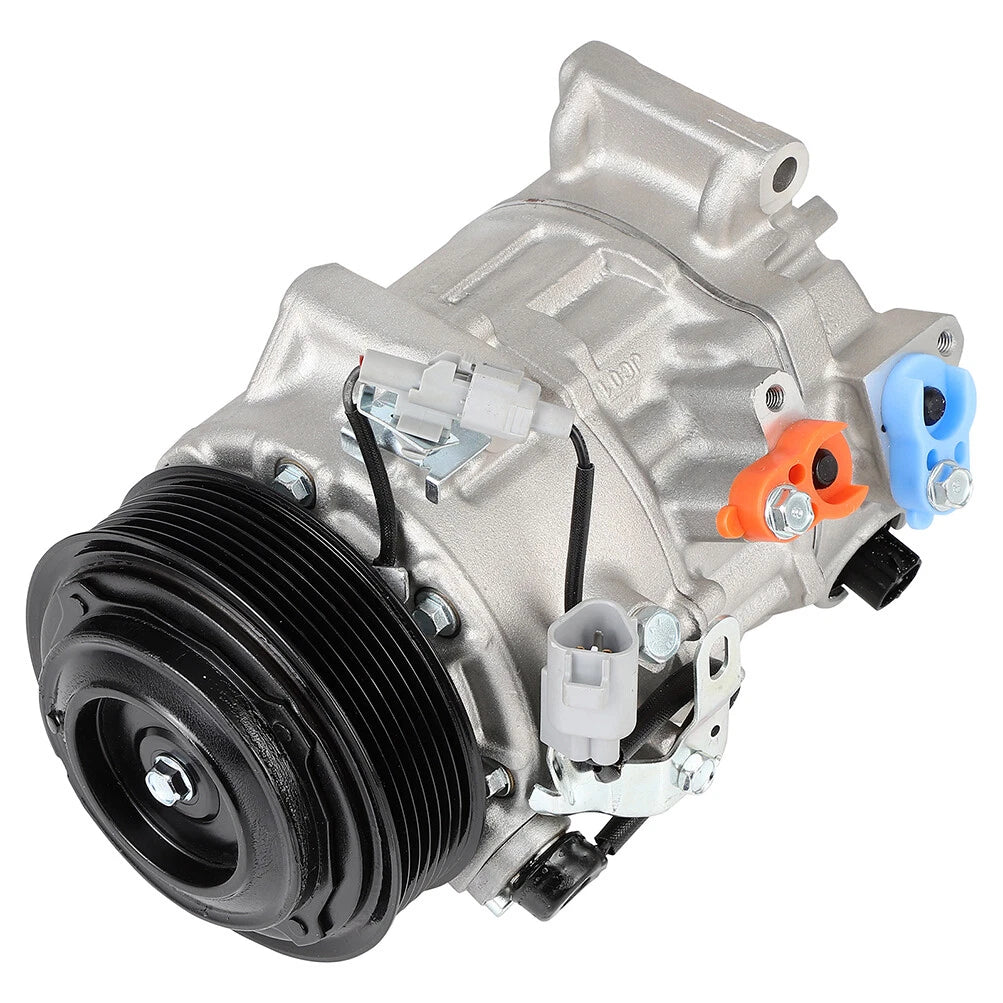 A/C Compressor for Lexus GS200t (2014–2016) & Toyota Highlander (2019–2020)