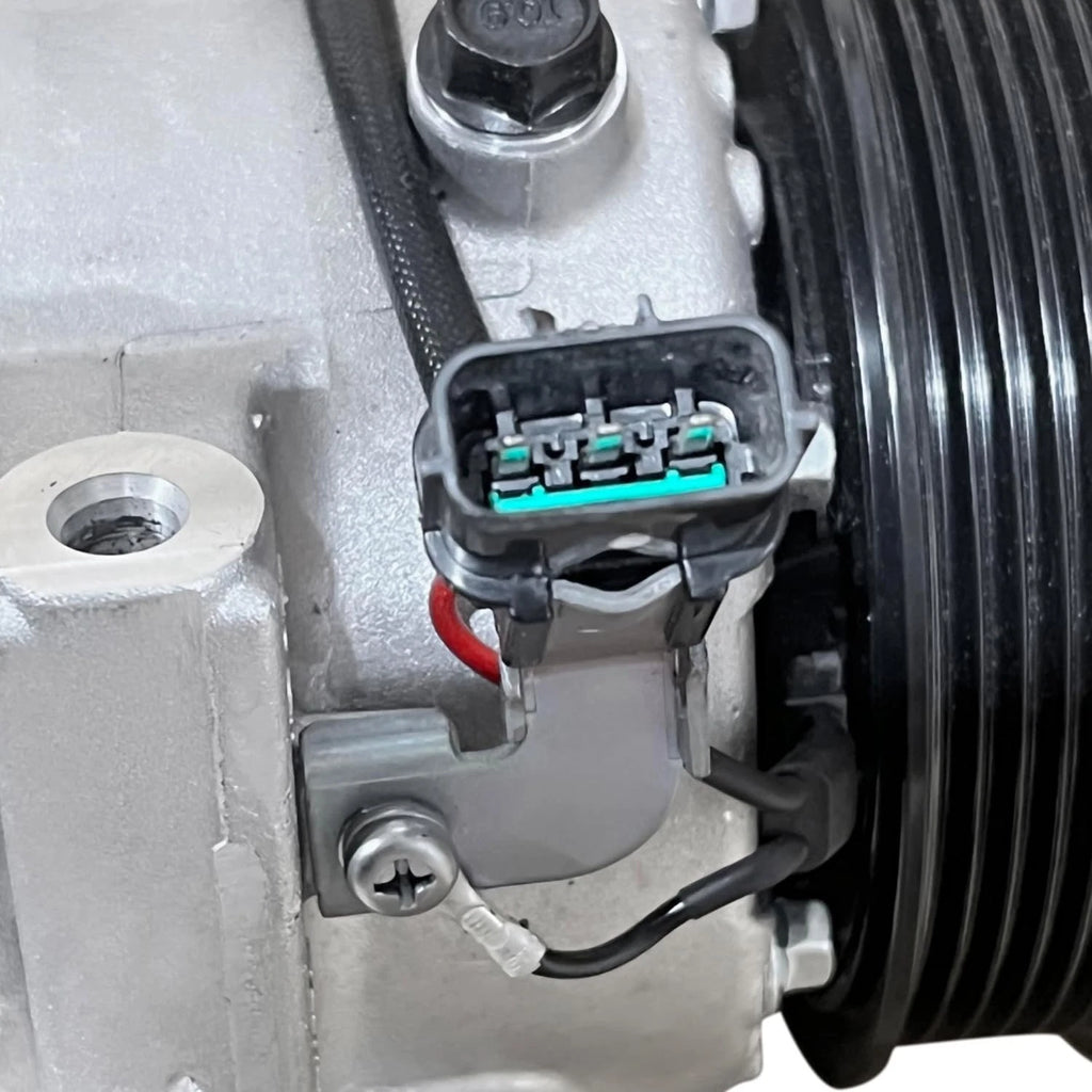 A C Compressor Replacement for Kia Sorento 2.5L (2021-2023)