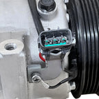 A C Compressor Replacement for Kia Sorento 2.5L (2021-2023)