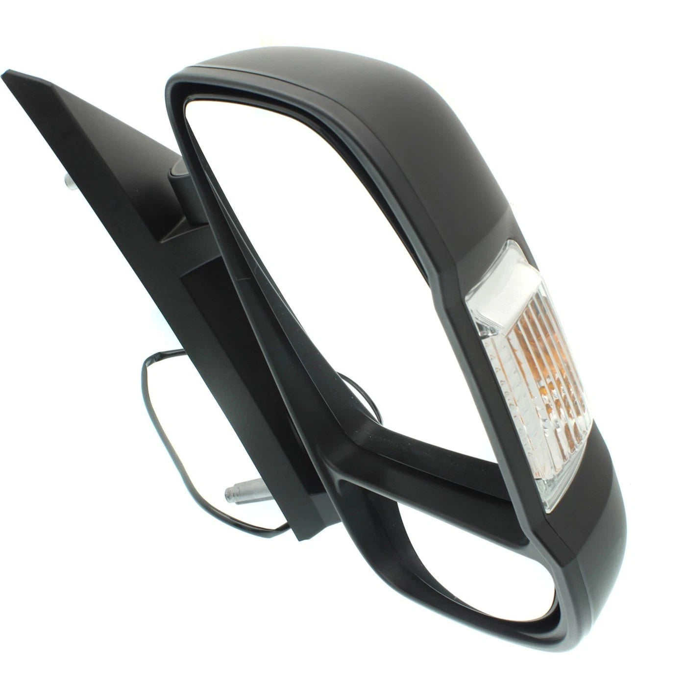Set of 2 Manual Adjustable Mirrors for Ram ProMaster 1500 2500 3500