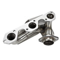 Stainless Steel Manifold Header Set w/Gaskets for Jeep Wrangler JK (2007–2011)