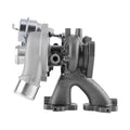 Turbocharger for Polaris RZR XP 2016–2021 (516280047, 3023297, 1205689)