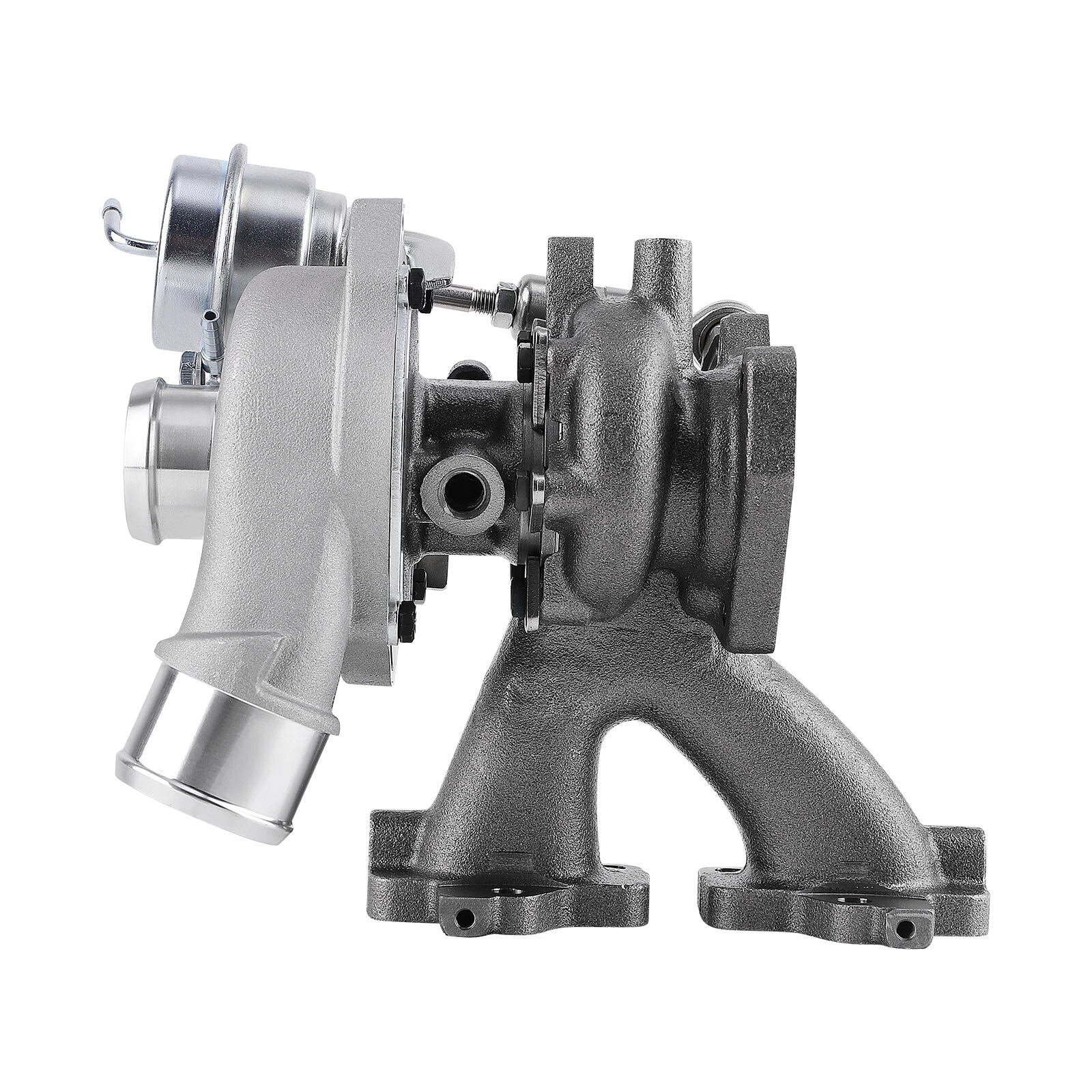 Turbocharger for Polaris RZR XP 2016–2021 (516280047, 3023297, 1205689)