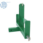 3 Point Receiver Hitch Drawbar for Tractor (CAT 1)