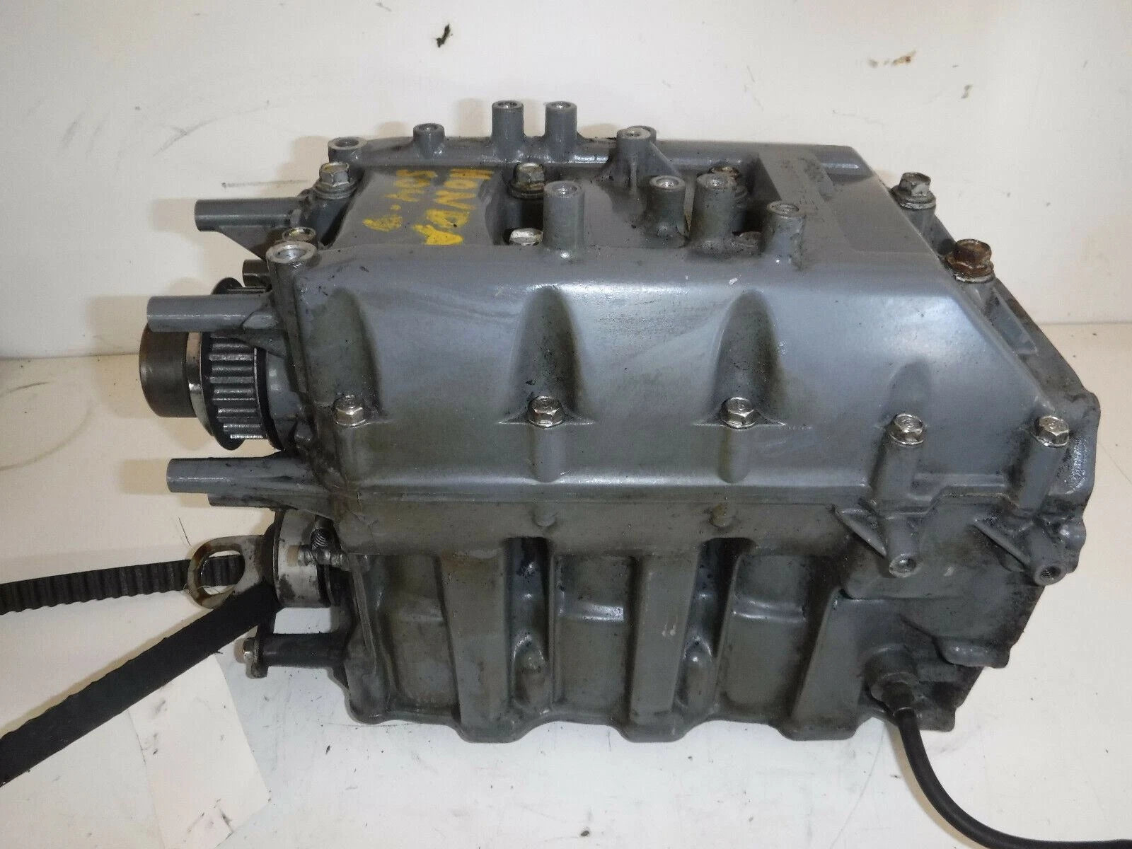Cylinder Block Assy for Honda (12000-ZV5-010ZA)