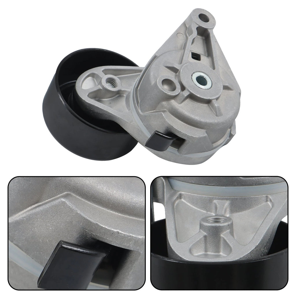 Tensioner for Lexus GX460 LX570 4.6L V8 (2010–2020, 2022) 16620-0S010