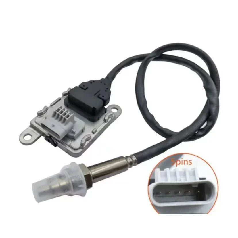 Nitrogen Oxygen Nox Sensor for Renault Trafic X82 1.6 DCI (2014–2023)