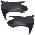 Fender for Honda Pilot (2019–2022) Front Driver & Passenger Side Aluminium